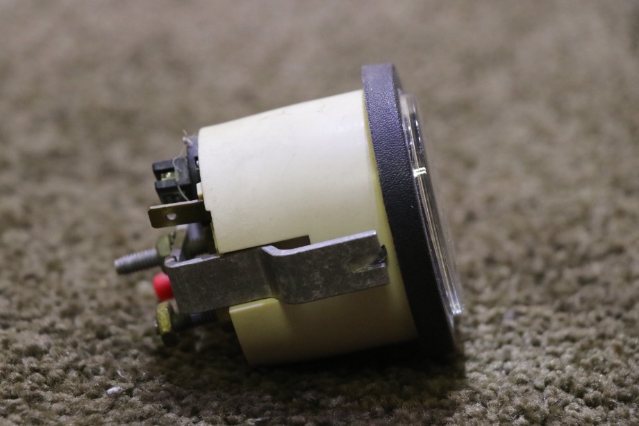 USED VOLT DASH GAUGE 10130 RV/MOTORHOME PARTS FOR SALE RV Components 