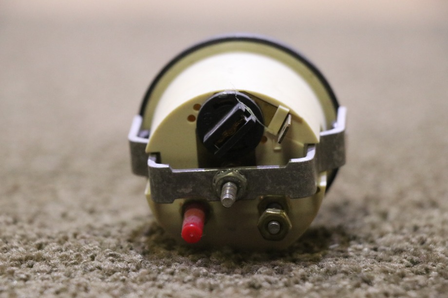 USED VOLT DASH GAUGE 10130 RV/MOTORHOME PARTS FOR SALE RV Components 