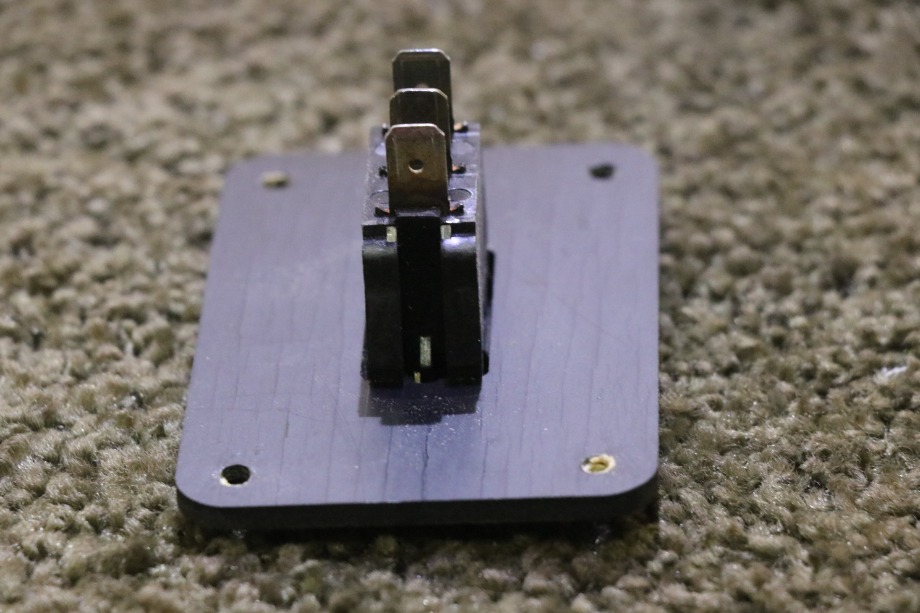 USED RV RADIO SWITCH PANEL FOR SALE RV Components 