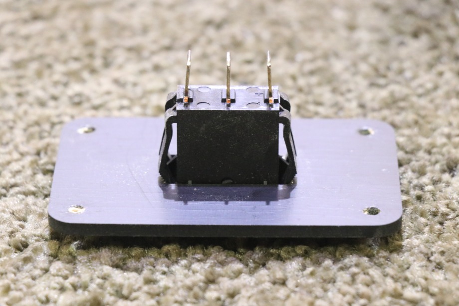 USED RV RADIO SWITCH PANEL FOR SALE RV Components 