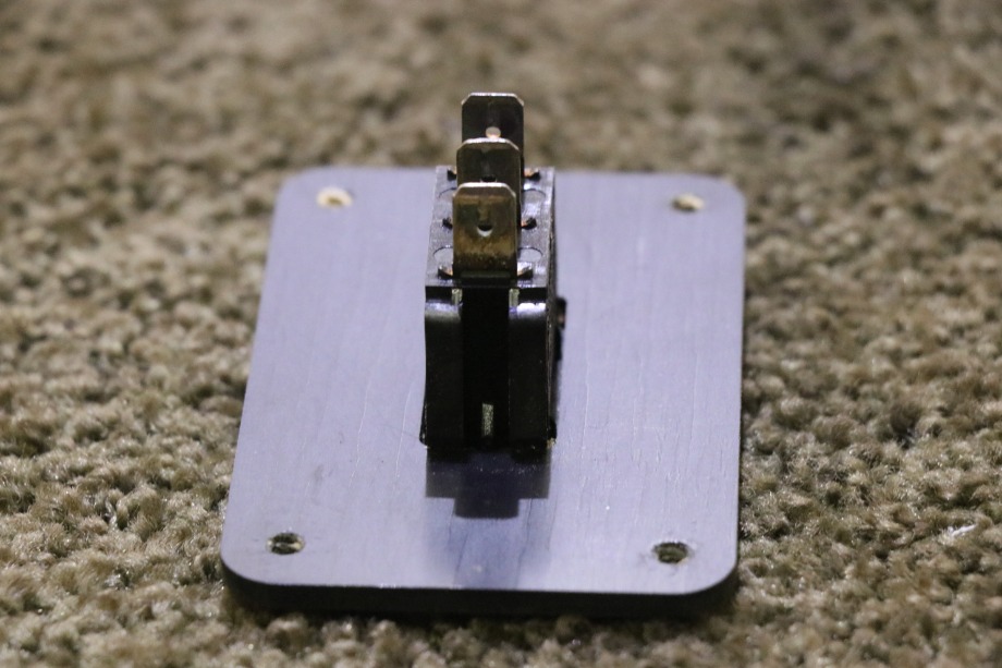 USED RV RADIO SWITCH PANEL FOR SALE RV Components 