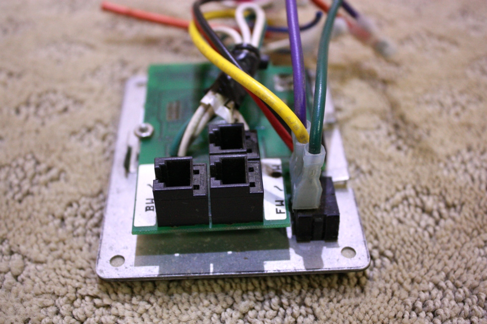 USED AIRSTREAM SYSTEMS MONITOR FOR SALE RV Components 