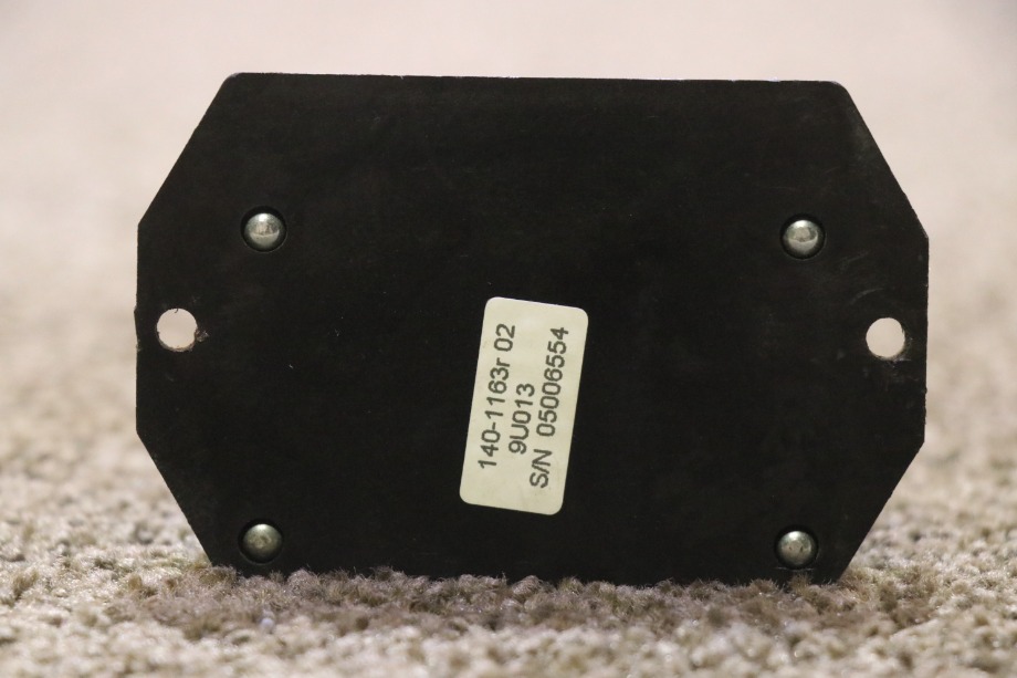 USED RV 140-1163 POWER GEAR SLIDE OUT CONTROLLER FOR SALE RV Components 