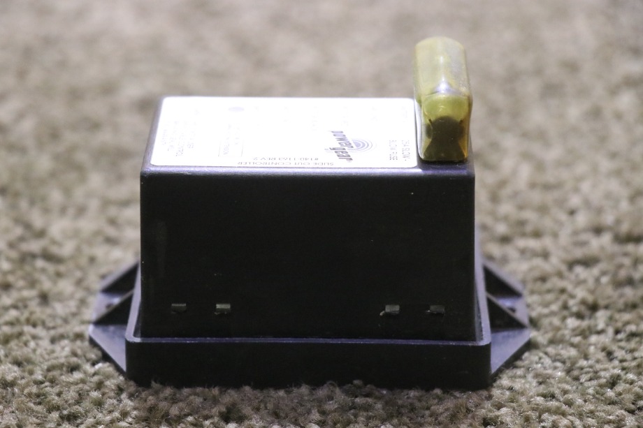 USED RV 140-1163 POWER GEAR SLIDE OUT CONTROLLER FOR SALE RV Components 