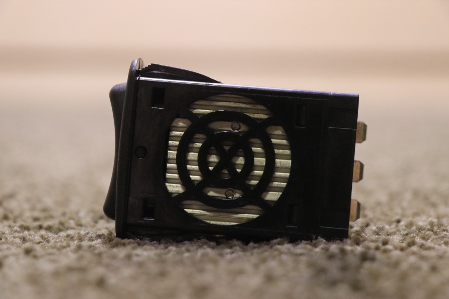 USED RV/MOTORHOME BRIGHT / DIM DASH SWITCH LD3A FOR SALE RV Components 