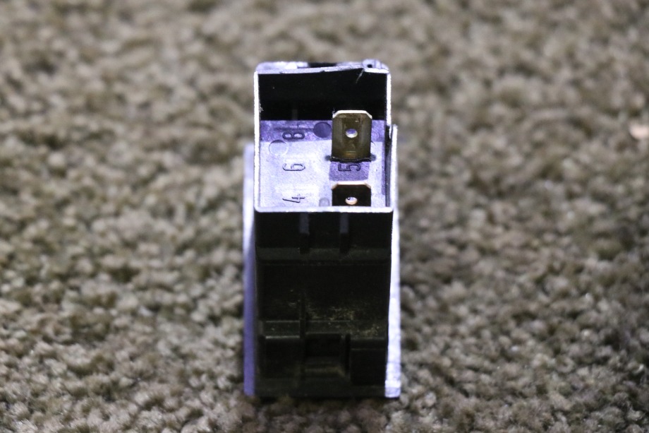 USED EXH BRAKE DASH SWITCH 511.005 RV/MOTORHOME PARTS FOR SALE RV Components 