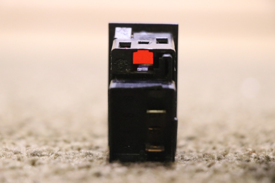 USED EXH BRAKE DASH SWITCH 511.005 RV/MOTORHOME PARTS FOR SALE RV Components 