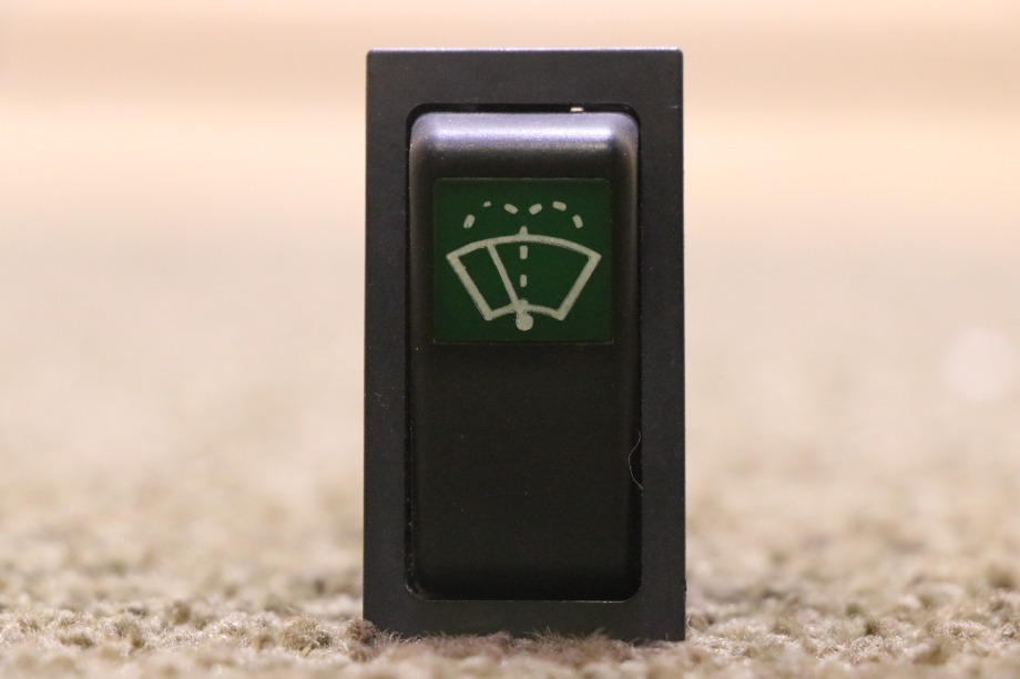 USED WIPER DASH SWITCH 511.010 RV/MOTORHOME PARTS FOR SALE RV Components 