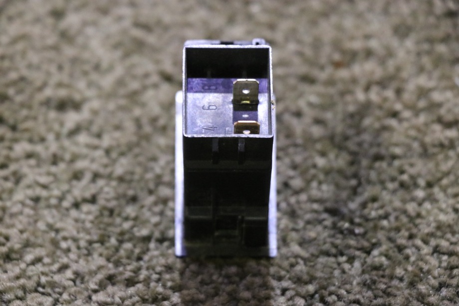 USED WIPER DASH SWITCH 511.010 RV/MOTORHOME PARTS FOR SALE RV Components 