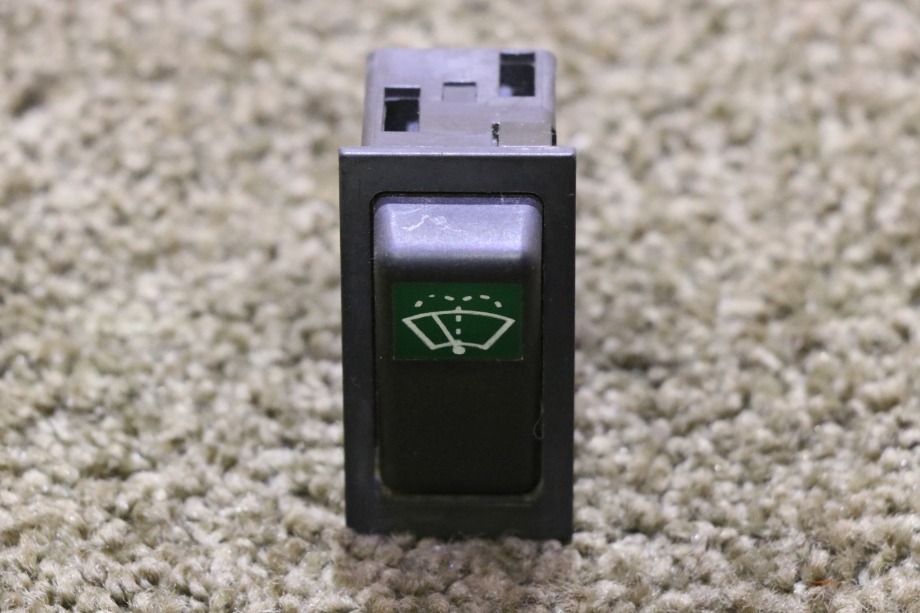USED WIPER DASH SWITCH 511.010 RV/MOTORHOME PARTS FOR SALE RV Components 