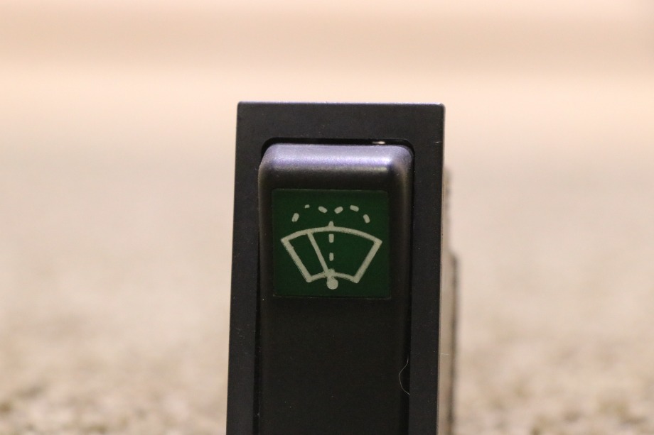 USED WIPER DASH SWITCH 511.010 RV/MOTORHOME PARTS FOR SALE RV Components 