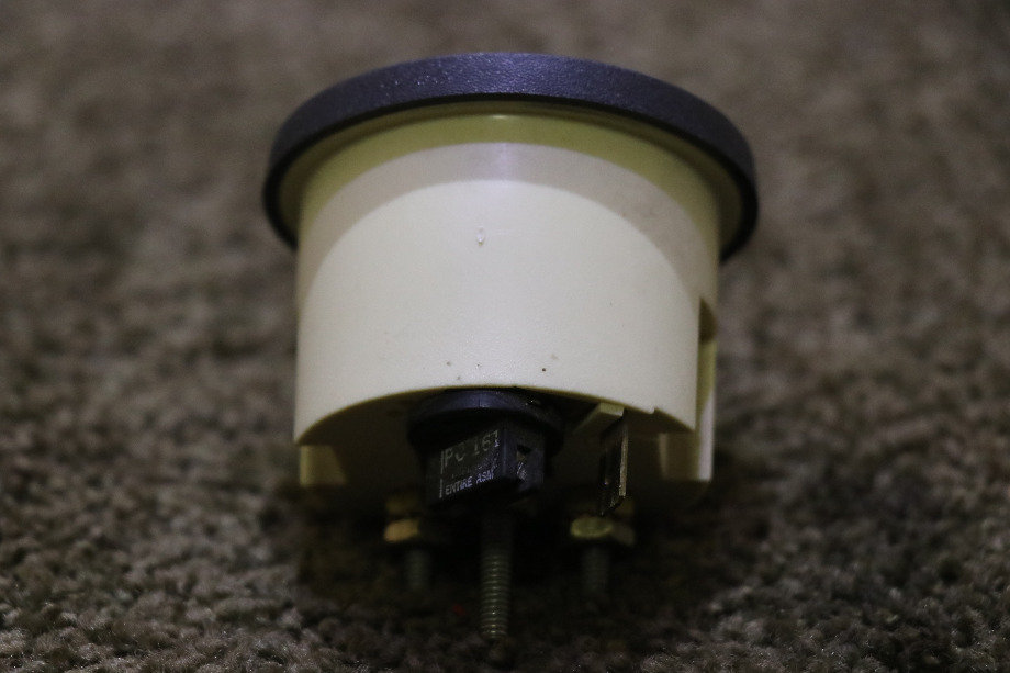 USED OIL PRESS DASH GAUGE 10181 RV PARTS FOR SALE RV Components 