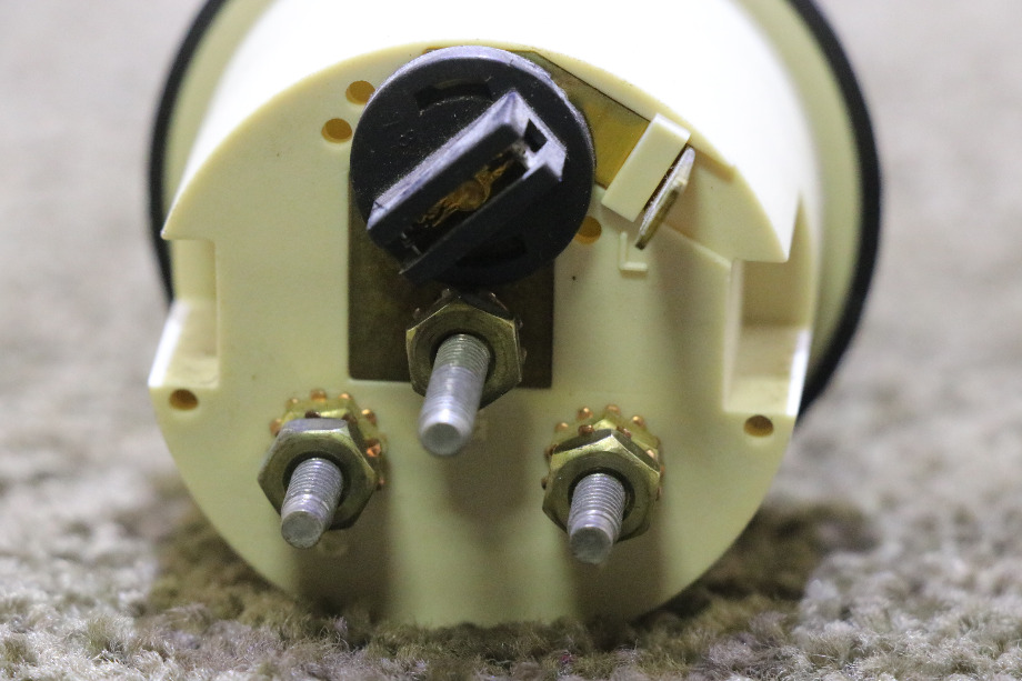 USED TRANS TEMP 10655 DASH GAUGE RV/MOTORHOME PARTS FOR SALE RV Components 