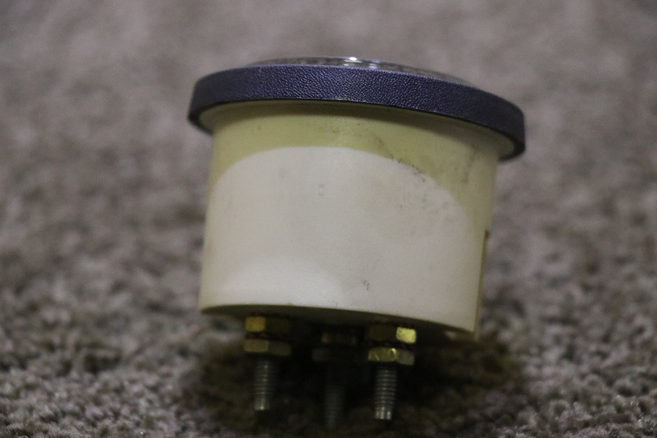 USED TRANS TEMP 10655 DASH GAUGE RV/MOTORHOME PARTS FOR SALE RV Components 