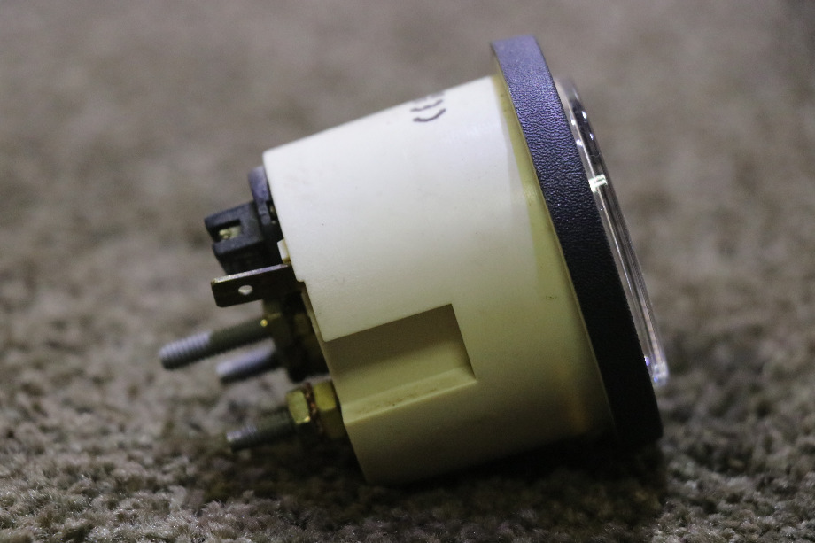 USED TRANS TEMP 10655 DASH GAUGE RV/MOTORHOME PARTS FOR SALE RV Components 