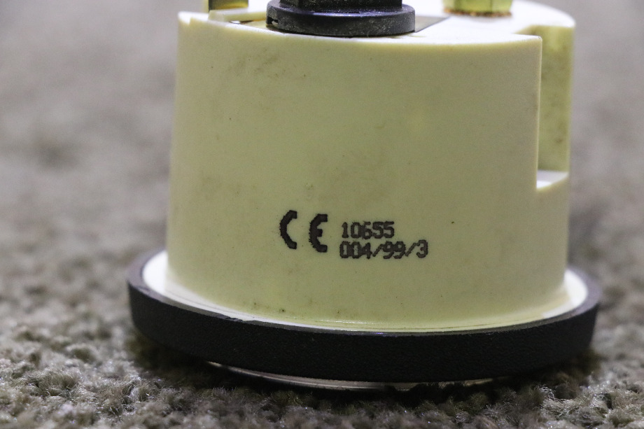 USED TRANS TEMP 10655 DASH GAUGE RV/MOTORHOME PARTS FOR SALE RV Components 