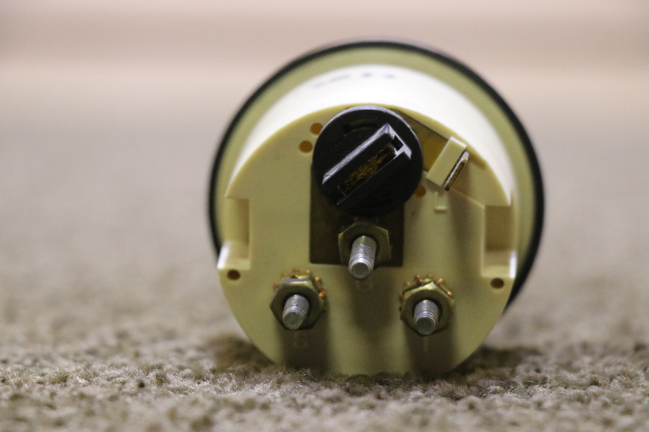 USED TRANS TEMP 10655 DASH GAUGE RV/MOTORHOME PARTS FOR SALE RV Components 