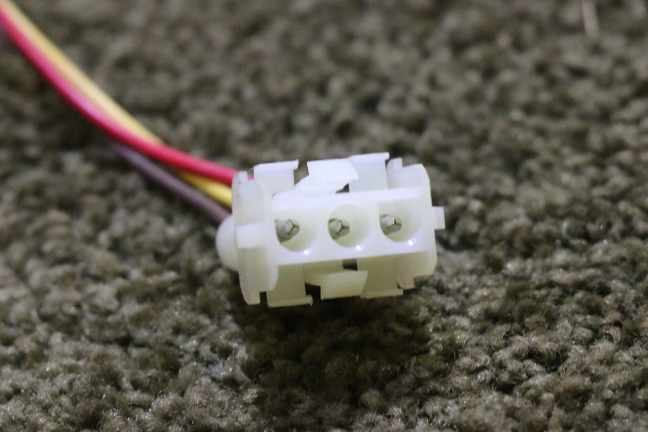 USED 00-00967-006 INTELLITEC 6 BUTTON SWITCH PANEL RV PARTS FOR SALE RV Components 