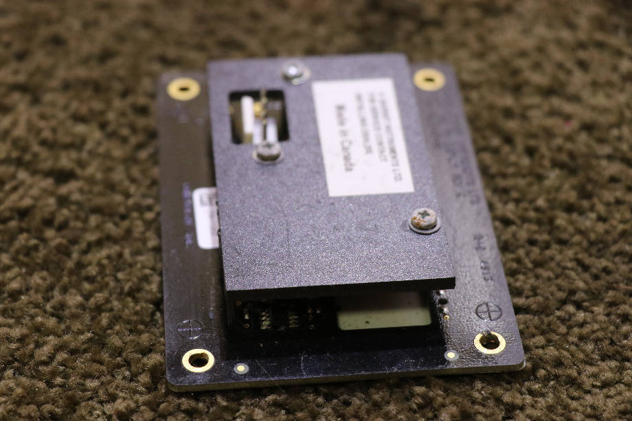 USED RV/MOTORHOME SEELEVEL II TANK MONITOR PANEL FOR SALE RV Components 