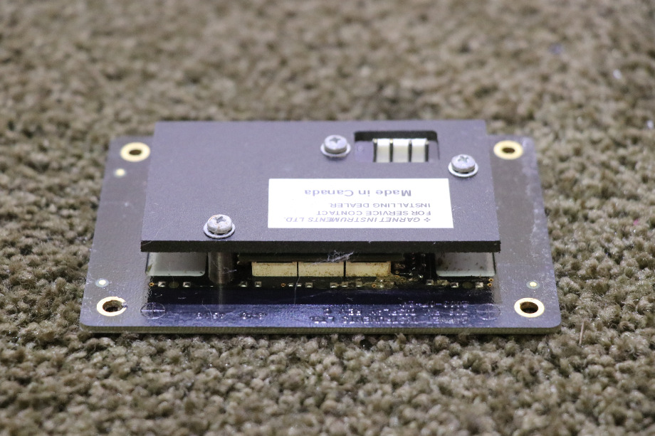 USED RV/MOTORHOME SEELEVEL II TANK MONITOR PANEL FOR SALE RV Components 