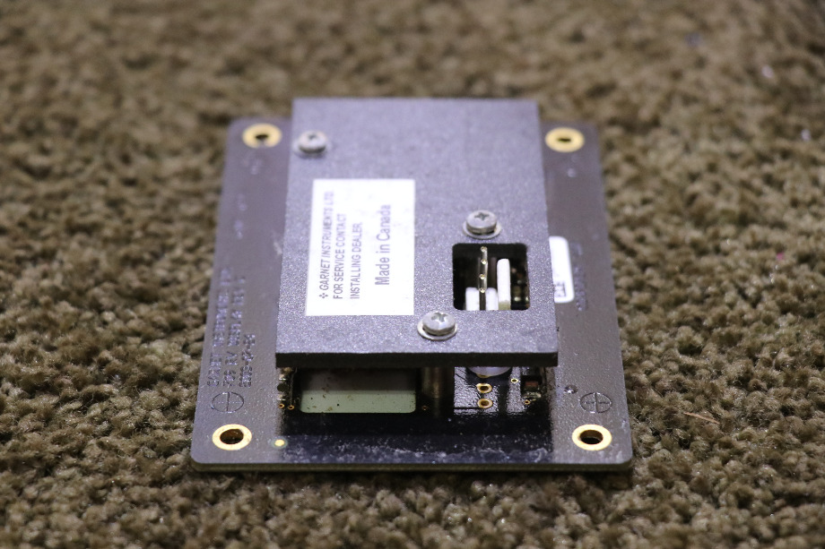 USED RV/MOTORHOME SEELEVEL II TANK MONITOR PANEL FOR SALE RV Components 