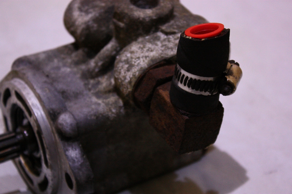 USED TRW HYDRAULIC PUMP FOR SALE RV Components 