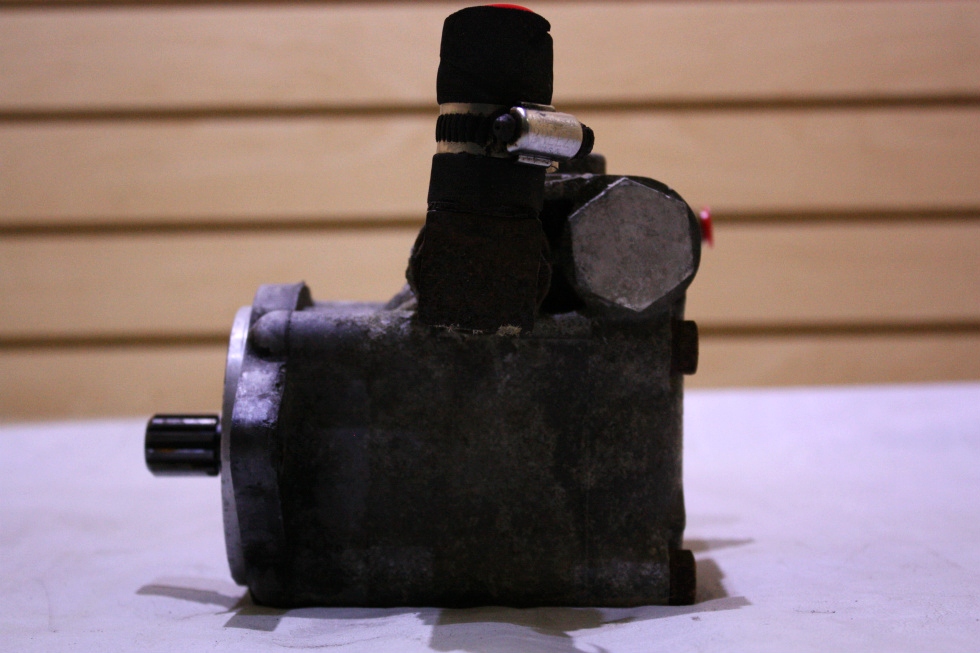 USED TRW HYDRAULIC PUMP FOR SALE RV Components 