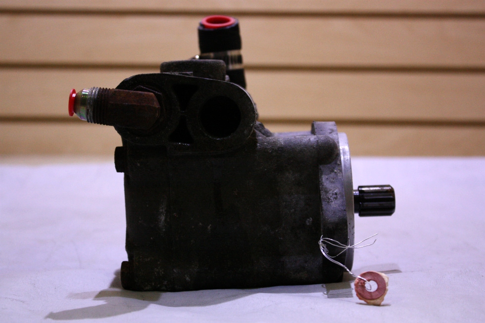 USED TRW HYDRAULIC PUMP FOR SALE RV Components 