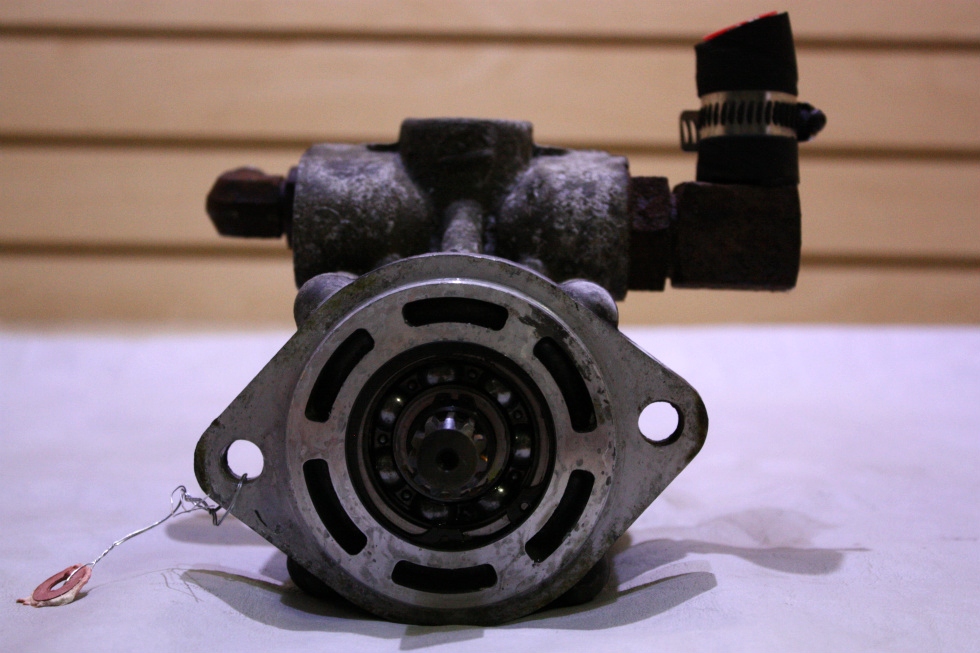USED TRW HYDRAULIC PUMP FOR SALE RV Components 