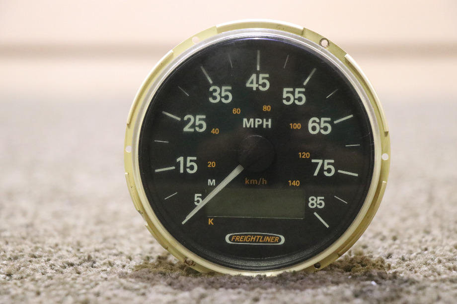 USED RV/MOTORHOME SPEEDOMETER DASH GAUGE 6913-00058-01 FOR SALE RV Components 