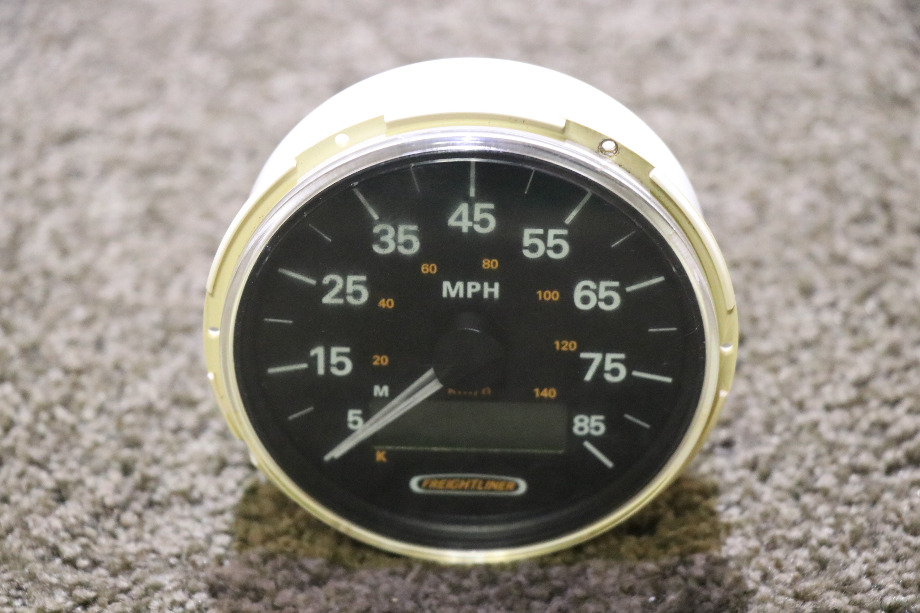 USED RV/MOTORHOME SPEEDOMETER DASH GAUGE 6913-00058-01 FOR SALE RV Components 