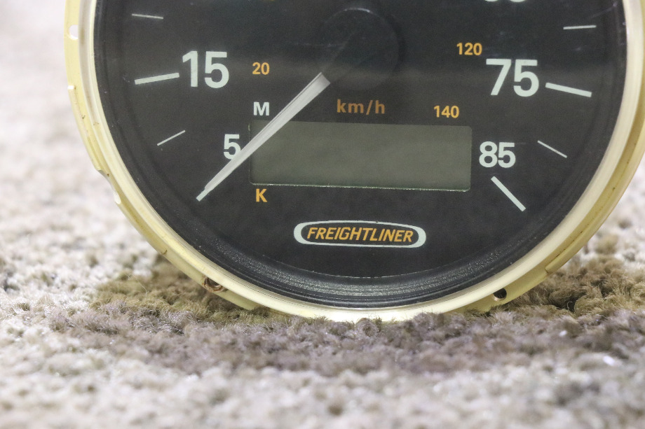 USED RV/MOTORHOME SPEEDOMETER DASH GAUGE 6913-00058-01 FOR SALE RV Components 