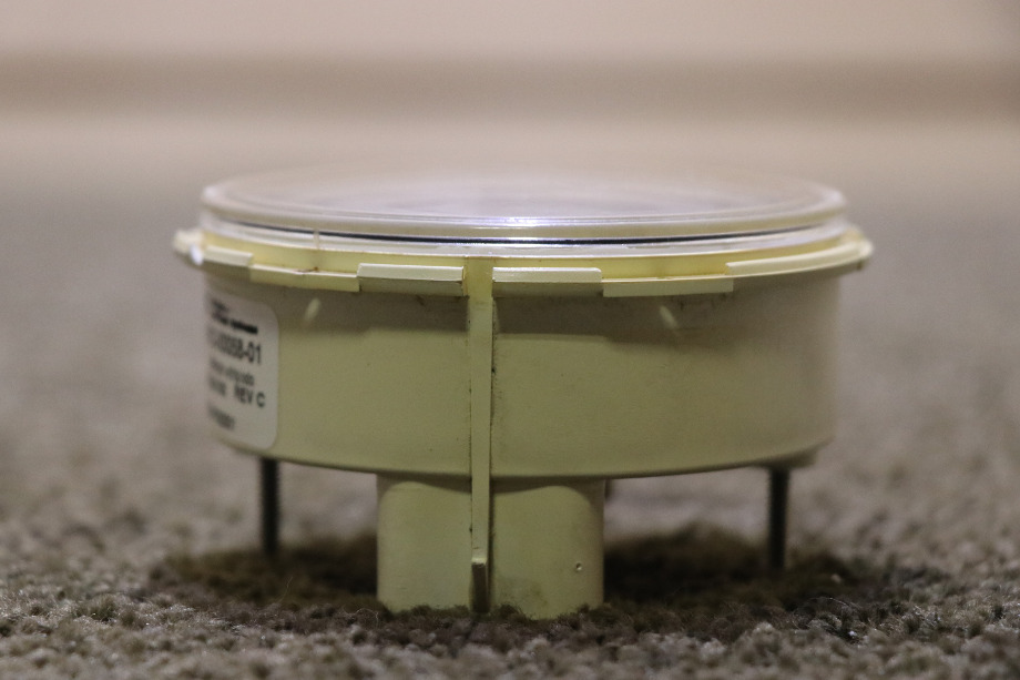 USED RV/MOTORHOME SPEEDOMETER DASH GAUGE 6913-00058-01 FOR SALE RV Components 