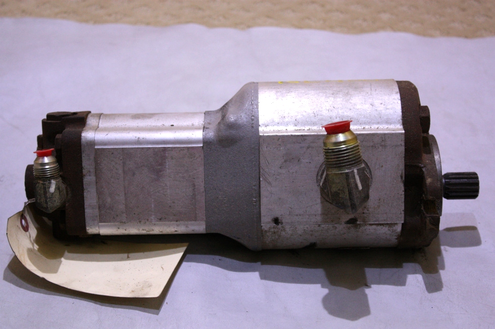 USED 36844159160 SAUER DANFOSS HYDRAULIC PUMP FOR SALE RV Components 