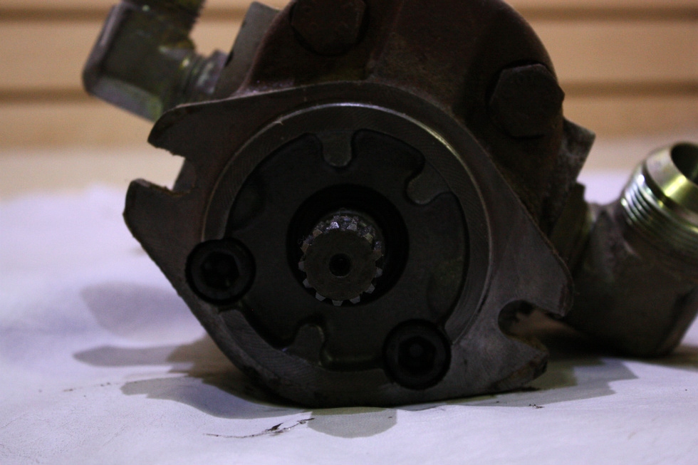 USED 36844159160 SAUER DANFOSS HYDRAULIC PUMP FOR SALE RV Components 