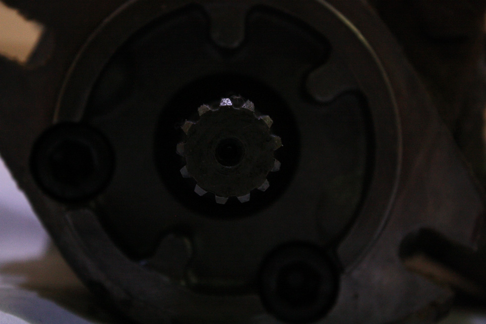 USED 36844159160 SAUER DANFOSS HYDRAULIC PUMP FOR SALE RV Components 