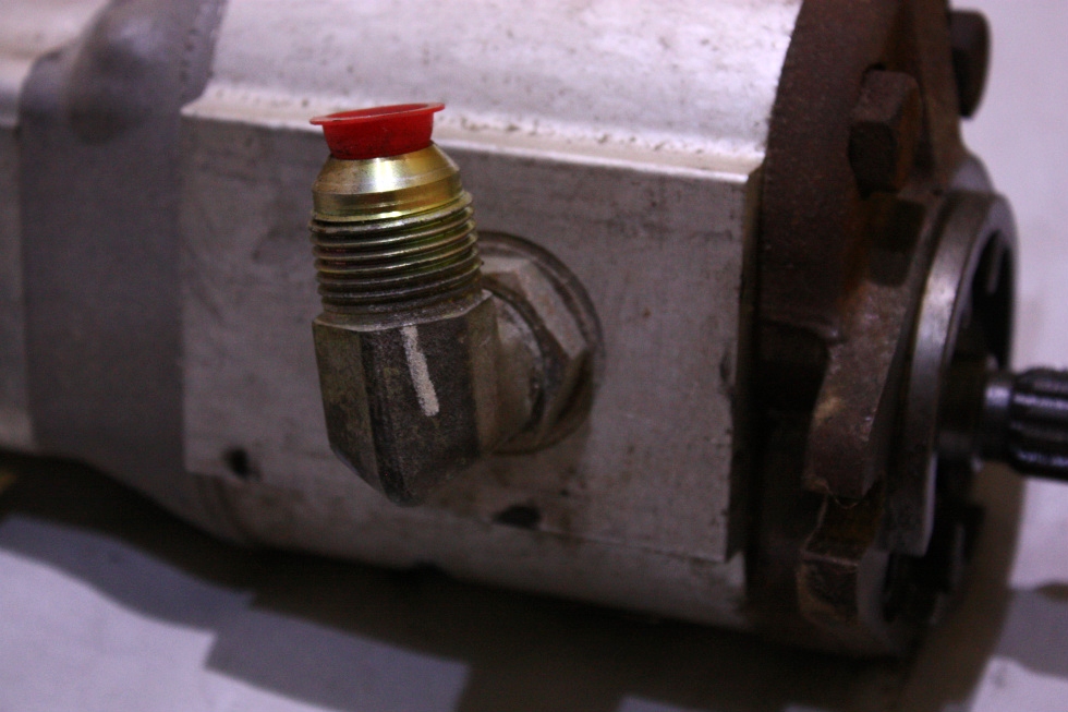 USED 36844159160 SAUER DANFOSS HYDRAULIC PUMP FOR SALE RV Components 