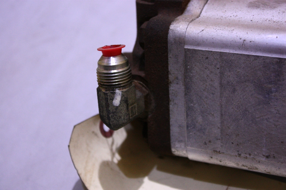 USED 36844159160 SAUER DANFOSS HYDRAULIC PUMP FOR SALE RV Components 