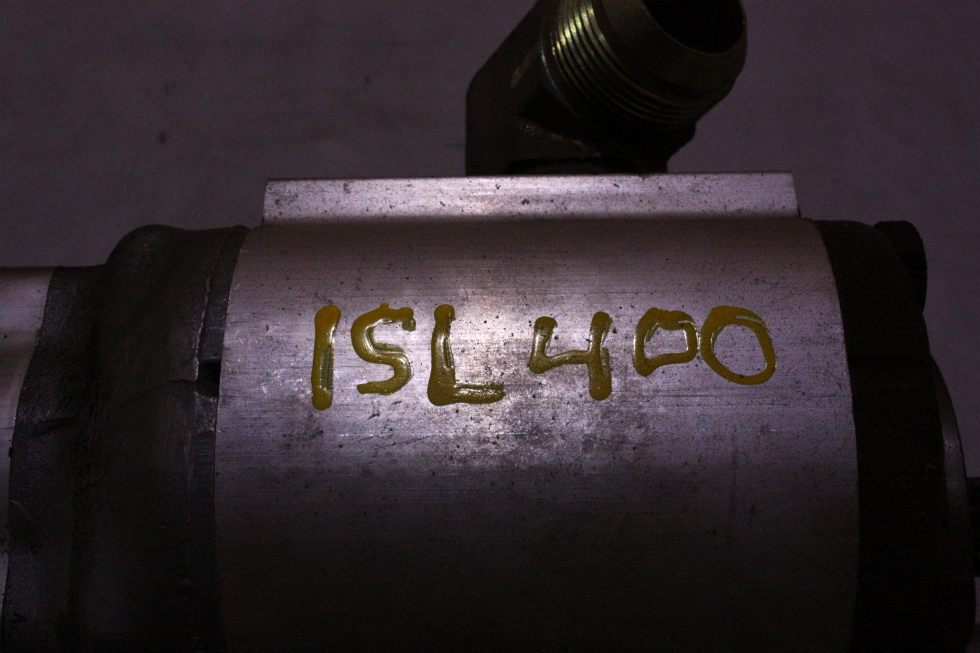 USED 36844159160 SAUER DANFOSS HYDRAULIC PUMP FOR SALE RV Components 