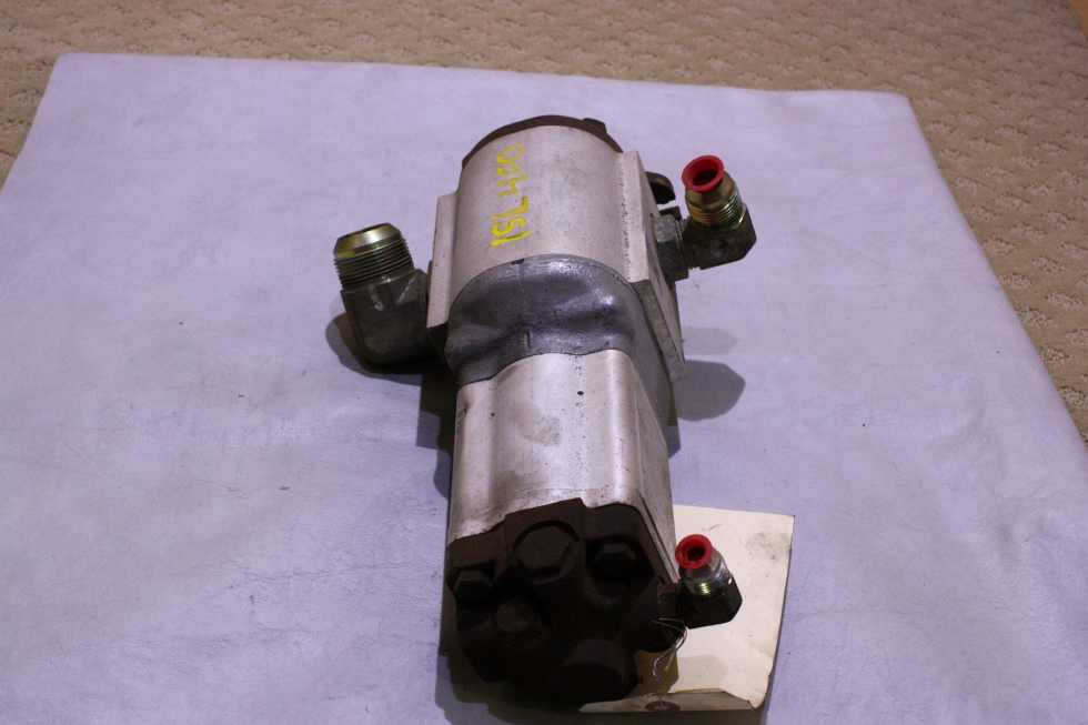 USED 36844159160 SAUER DANFOSS HYDRAULIC PUMP FOR SALE RV Components 