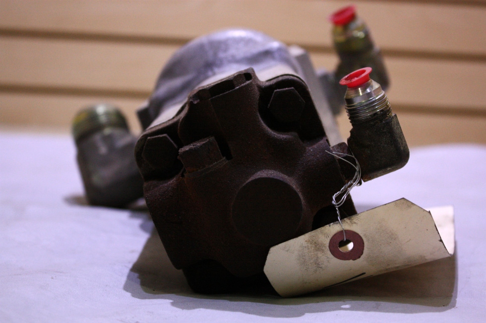 USED 36844159160 SAUER DANFOSS HYDRAULIC PUMP FOR SALE RV Components 