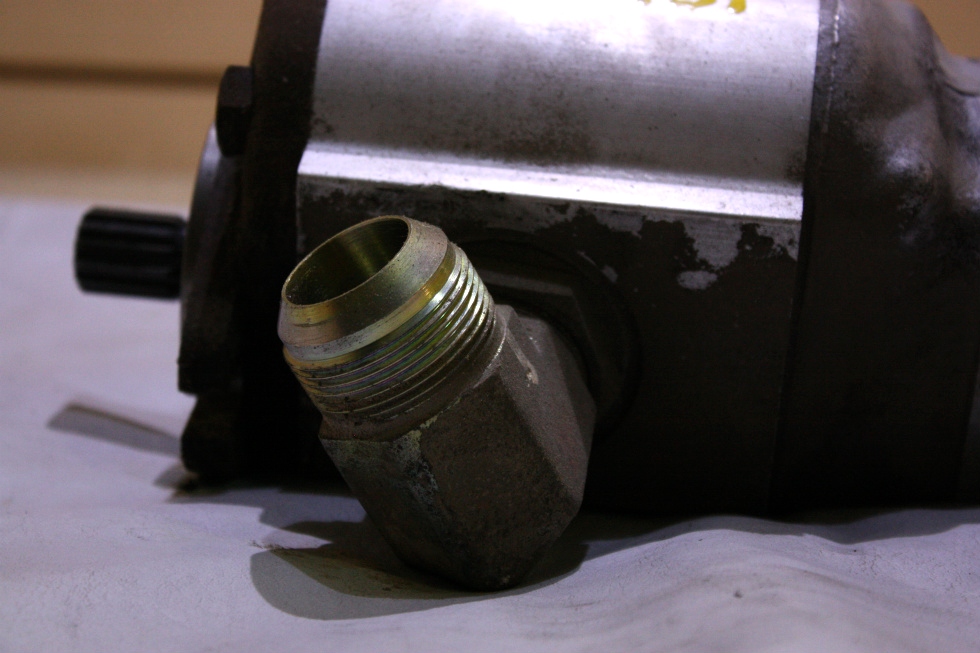 USED 36844159160 SAUER DANFOSS HYDRAULIC PUMP FOR SALE RV Components 