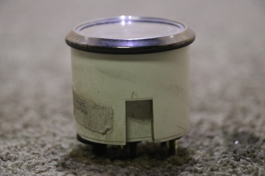 USED 945905 FUEL DASH GAUGE RV PARTS FOR SALE RV Components 