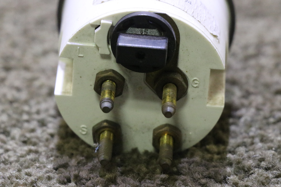 USED 945905 FUEL DASH GAUGE RV PARTS FOR SALE RV Components 
