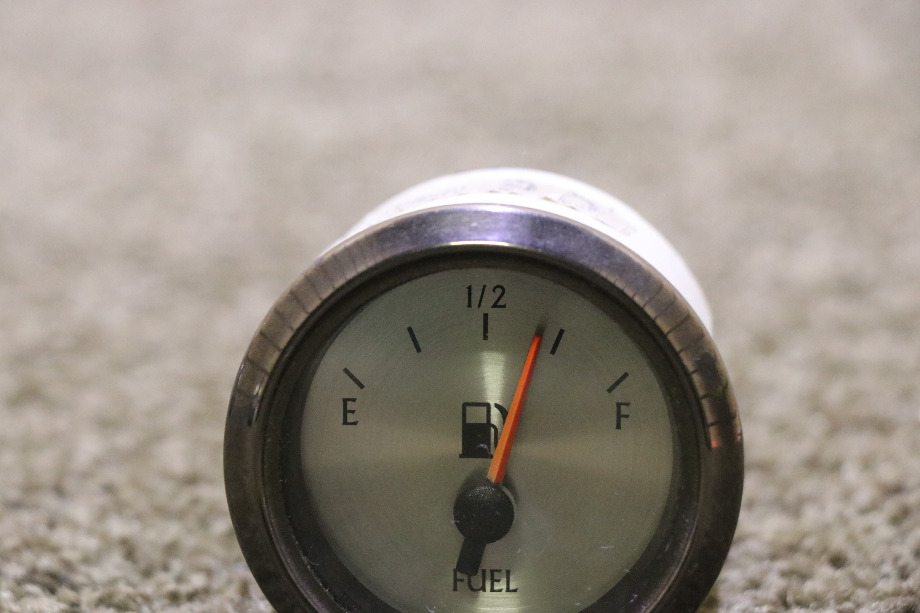 USED 945905 FUEL DASH GAUGE RV PARTS FOR SALE RV Components 