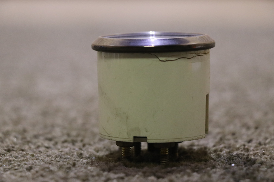 USED 945905 FUEL DASH GAUGE RV PARTS FOR SALE RV Components 