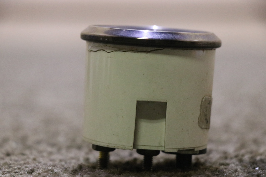 USED 945905 FUEL DASH GAUGE RV PARTS FOR SALE RV Components 