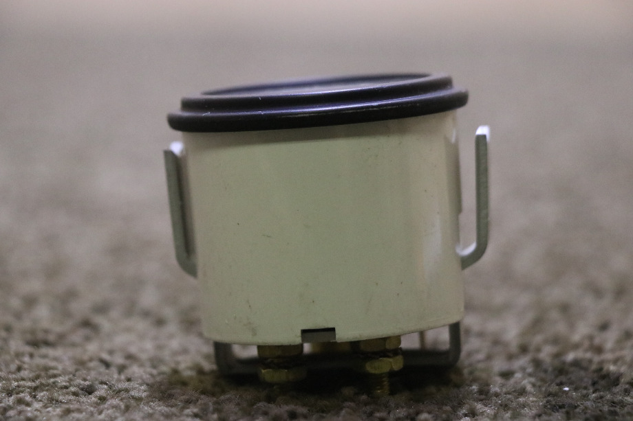 USED RV 944386 VOLTS DASH GAUGE FOR SALE RV Components 