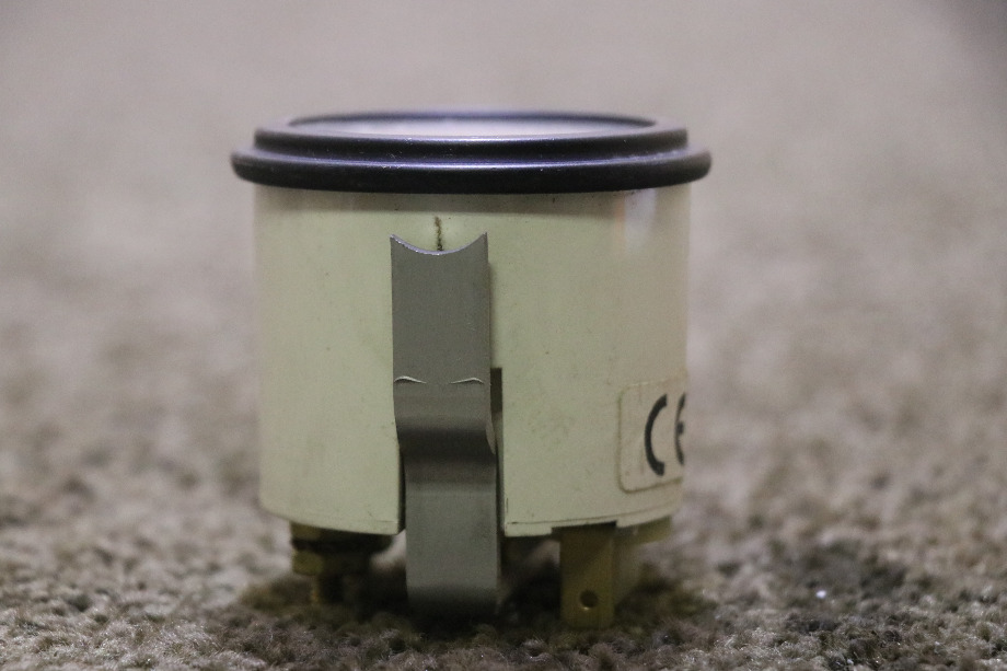 USED RV 944386 VOLTS DASH GAUGE FOR SALE RV Components 