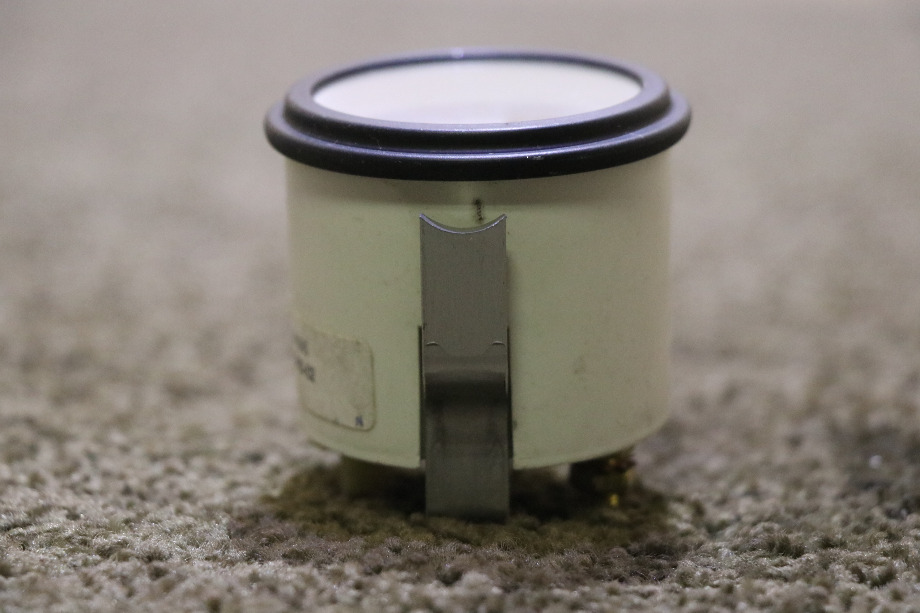 USED RV 944386 VOLTS DASH GAUGE FOR SALE RV Components 